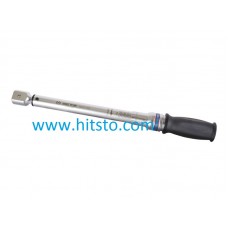 Ключ динамометрический 1/4" 18мм 40-200 NM двойная установка